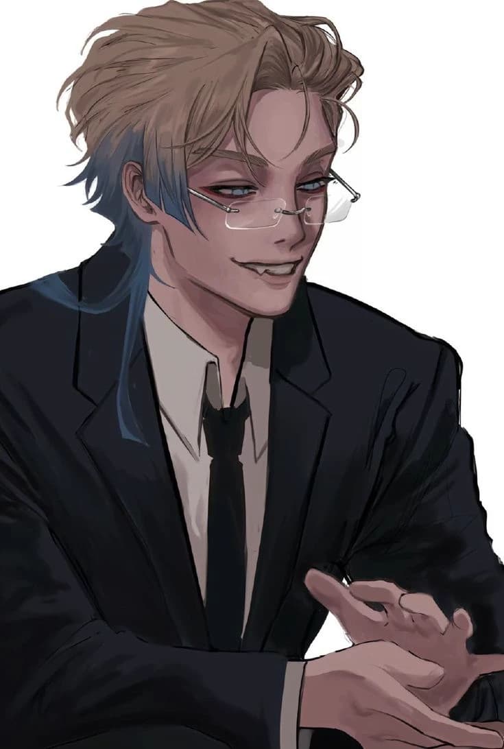 Michael Kaiser thumbnail