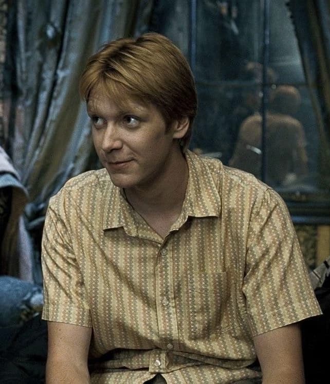 Fred Weasley abc thumbnail