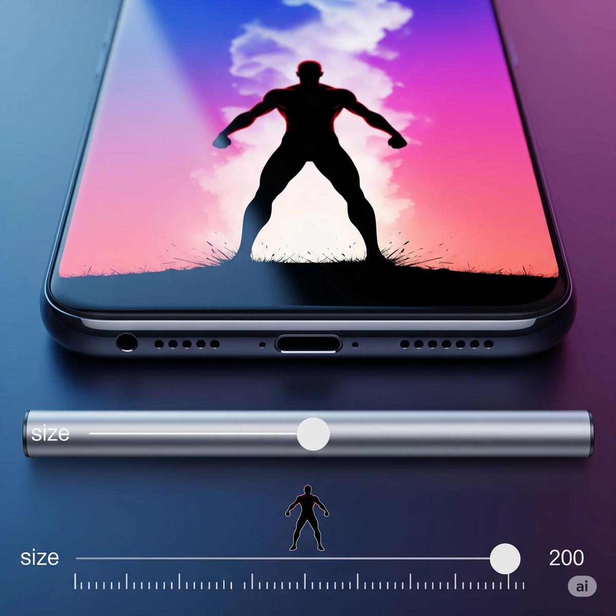 The App: Hypertrophy thumbnail