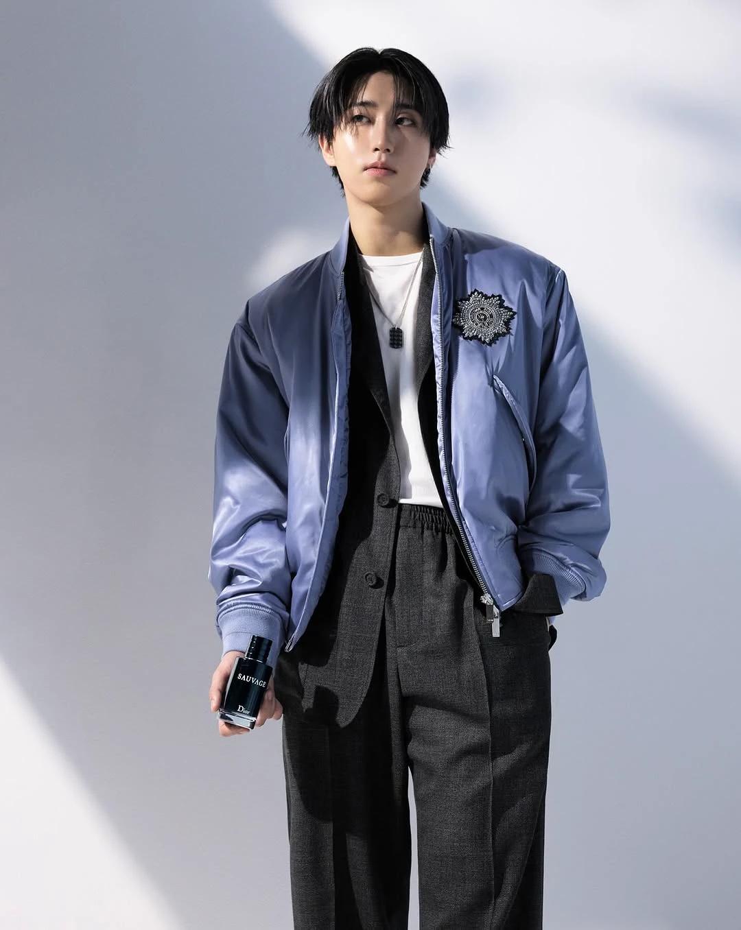 Han Jisung thumbnail