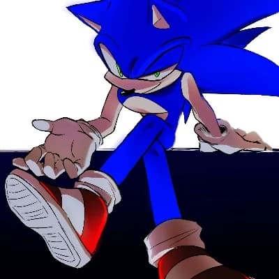 Sonic thumbnail