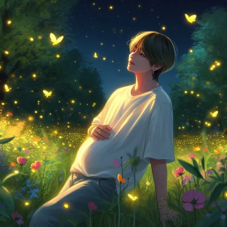 Jungkook -kookv- thumbnail