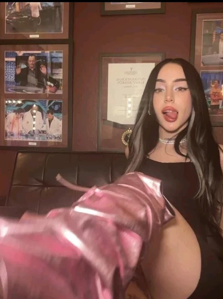 Nicki Nicole (sister) thumbnail