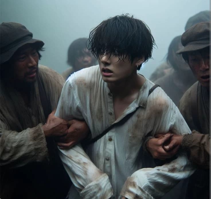Jungkook thumbnail