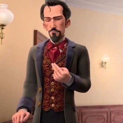 Louis Mérante thumbnail