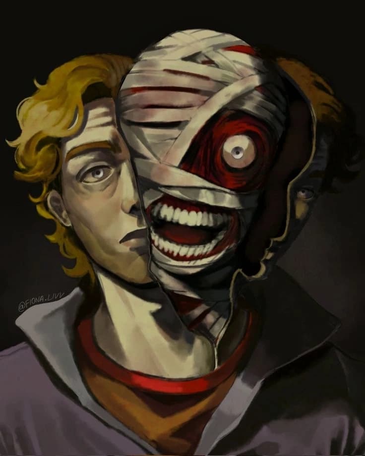Curly thumbnail