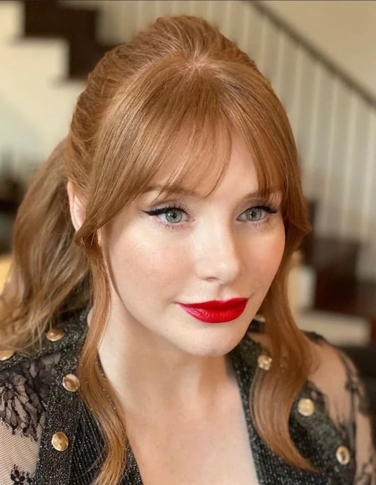 Bryce dallas howard thumbnail