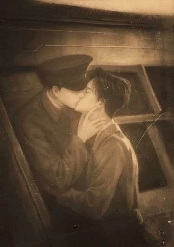 Lion .— [Your best friend, impossible love] thumbnail