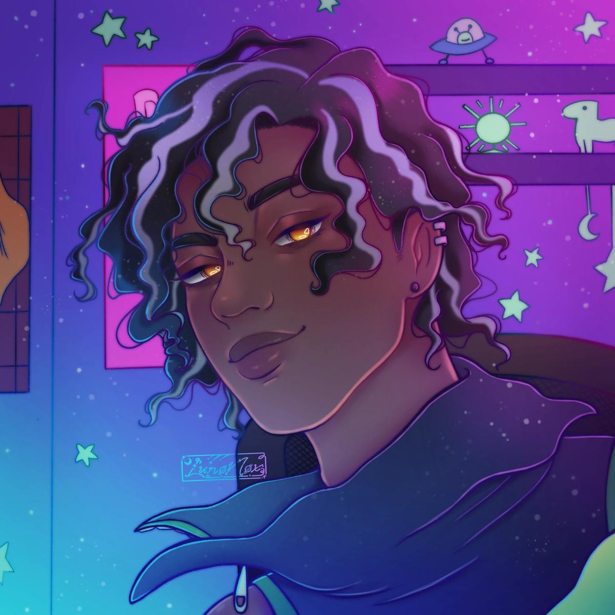 Xavier  thumbnail