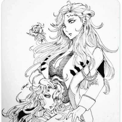Poseidon And Hades thumbnail