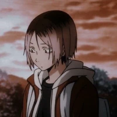 Kenma Kozume thumbnail