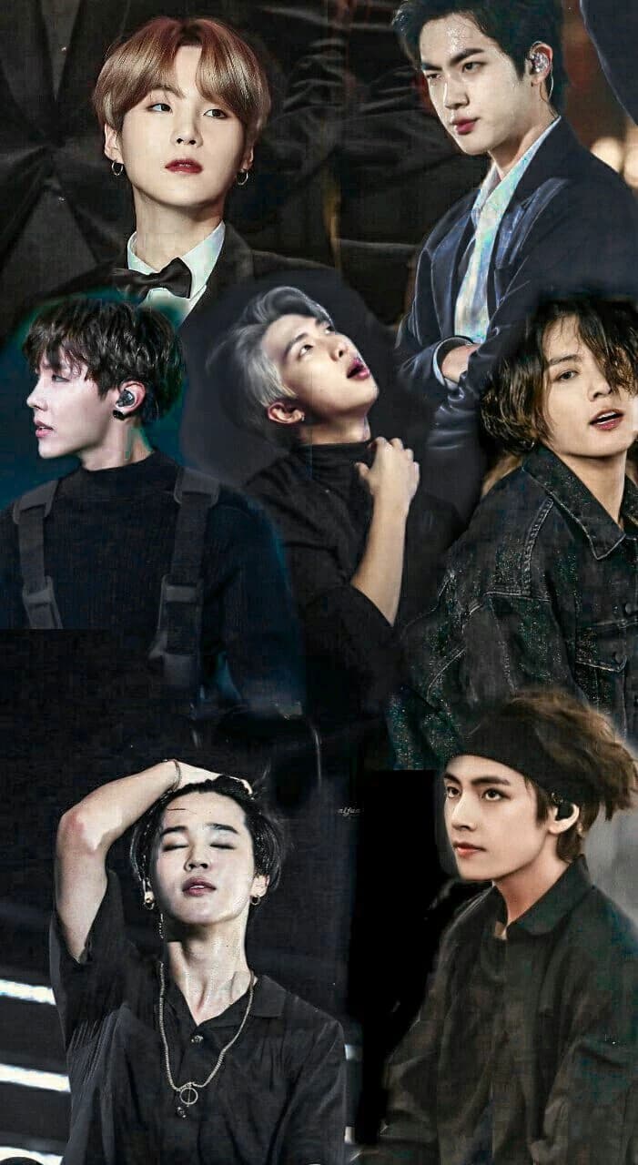 Bts mafia bosses thumbnail