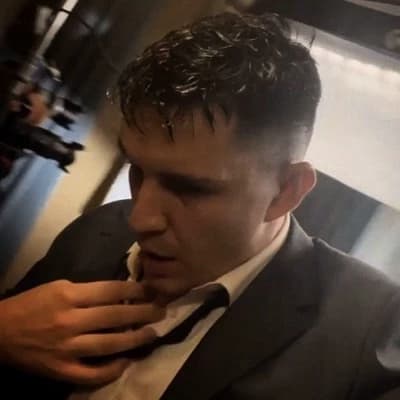 Dima Maslennikov thumbnail