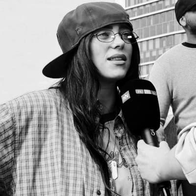 Billie Alish thumbnail