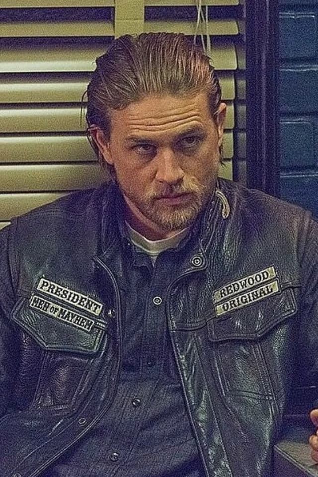 Jax Teller  thumbnail