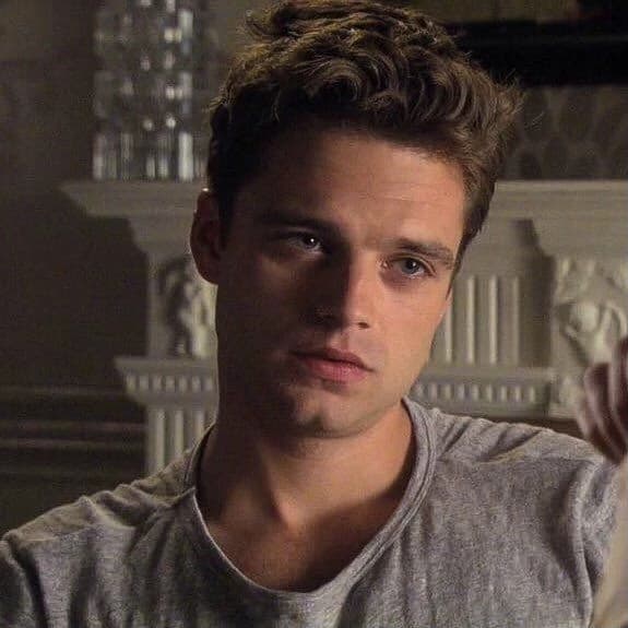 Carter Baizen thumbnail