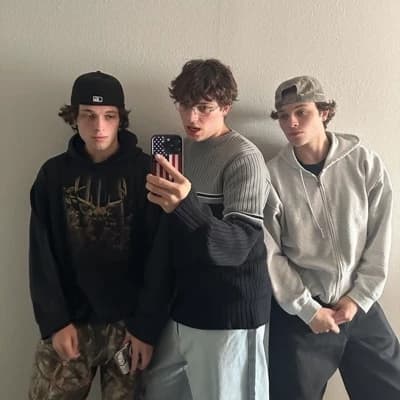 Sturniolo Triplets thumbnail