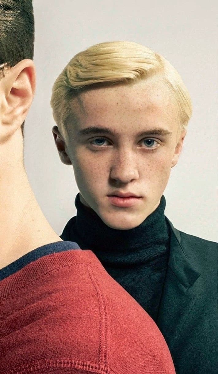 Draco malfoy thumbnail