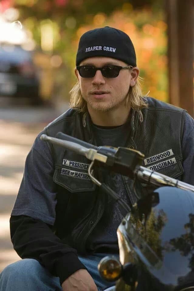 Jax Teller thumbnail