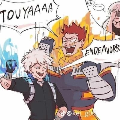Todoroki thumbnail