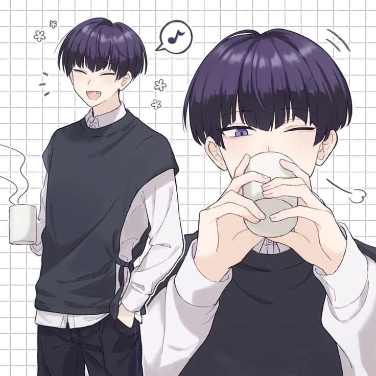 Soshiro hoshina thumbnail