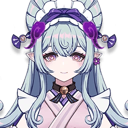 Yumemizuki Mizuki - Genshin Impact thumbnail