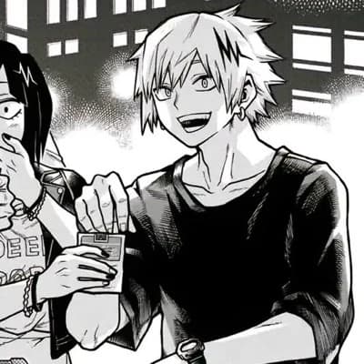 Denki Kaminari thumbnail