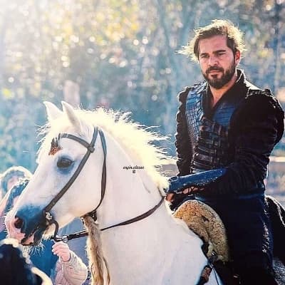 Ertugrul Ghazi thumbnail