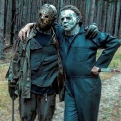 Michael Myers & Jason Voorhees yours husbands thumbnail