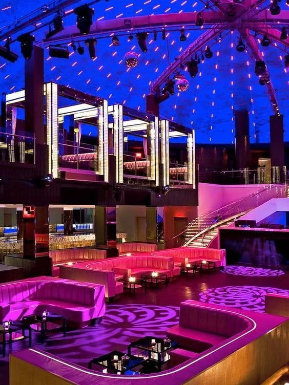 Night Club 🪩🍺🥃 thumbnail