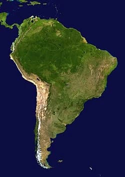Latin America thumbnail
