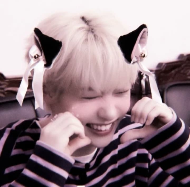Cat Felix thumbnail