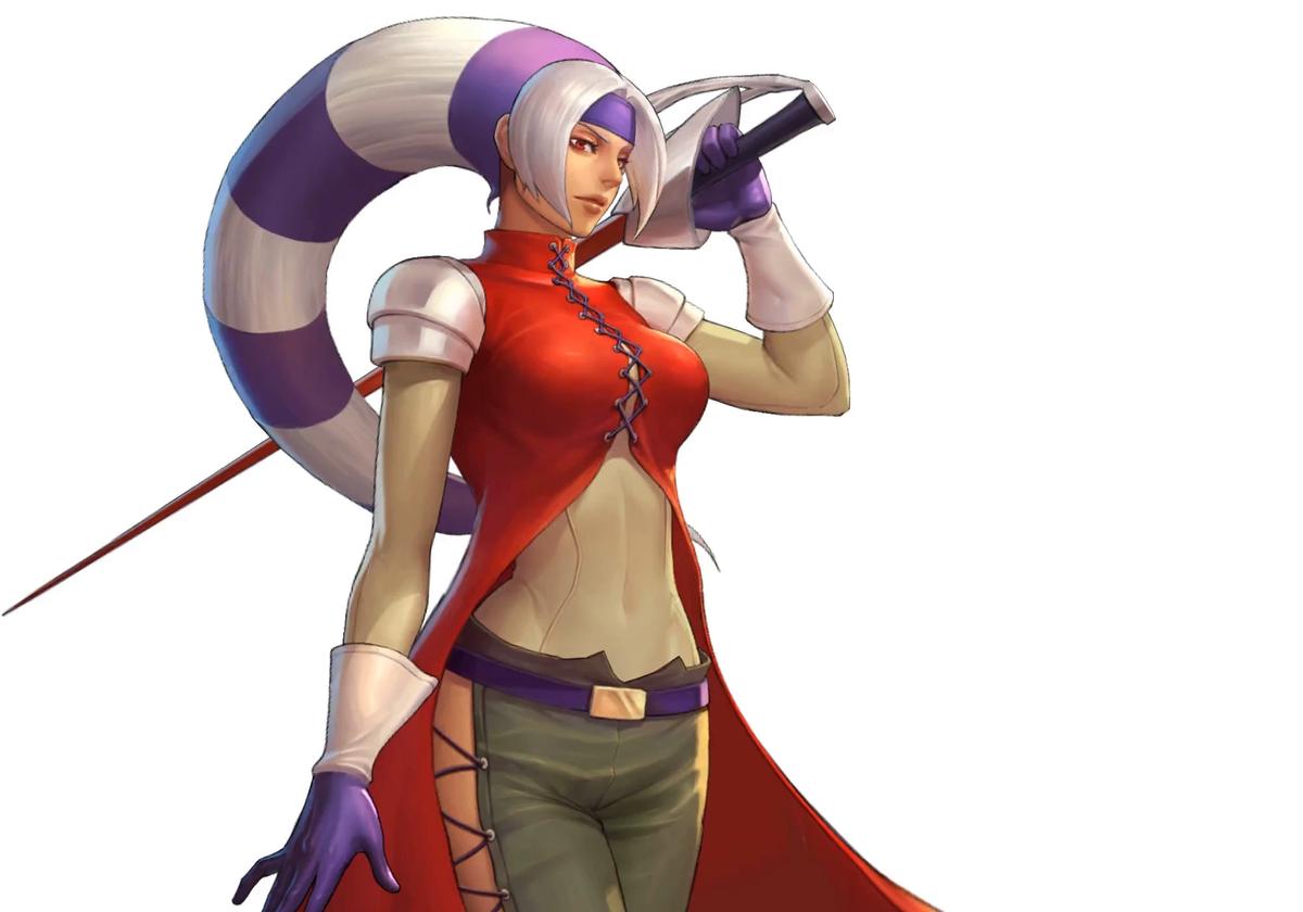 Foxy thumbnail