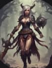 Femboy Demon Lord thumbnail