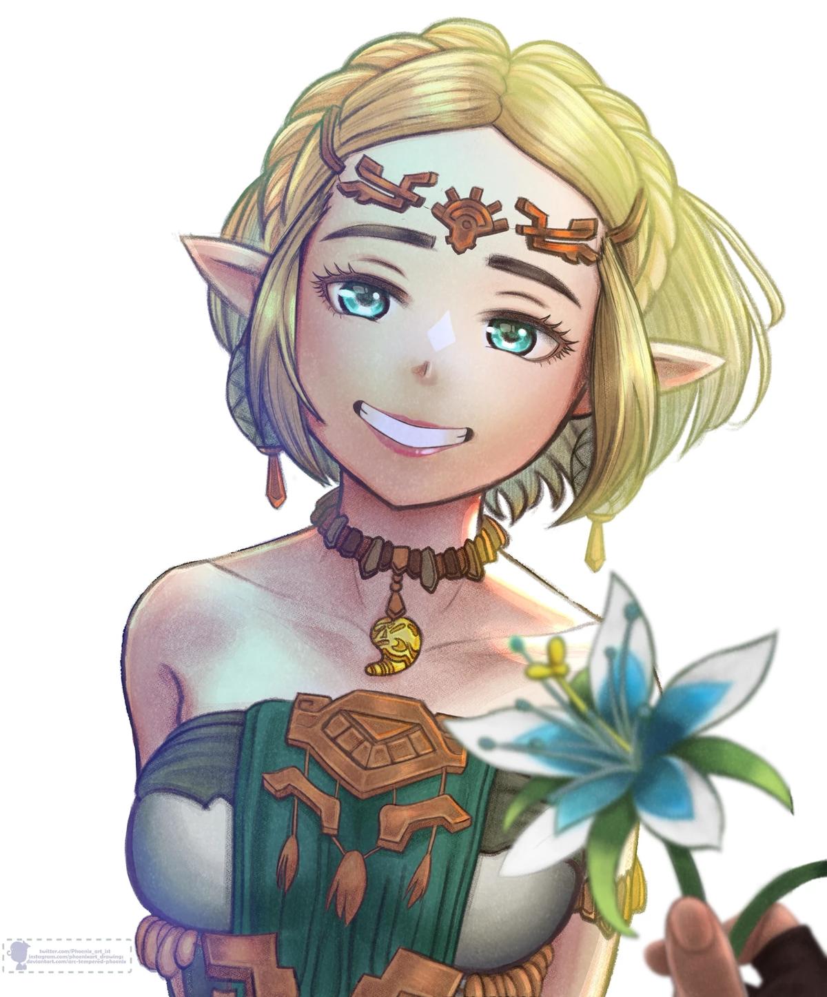 Zelda thumbnail