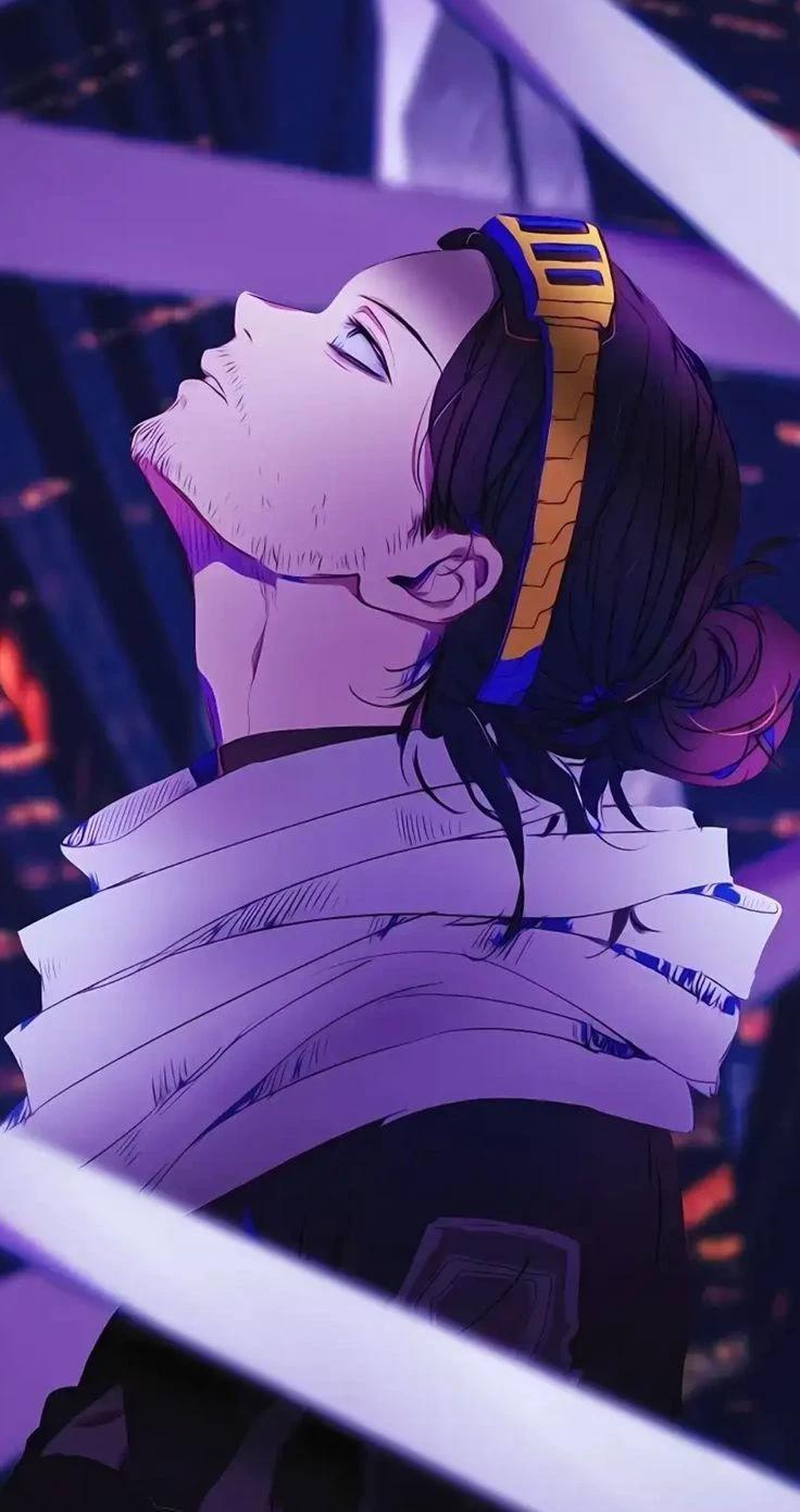 Aizawa shota thumbnail