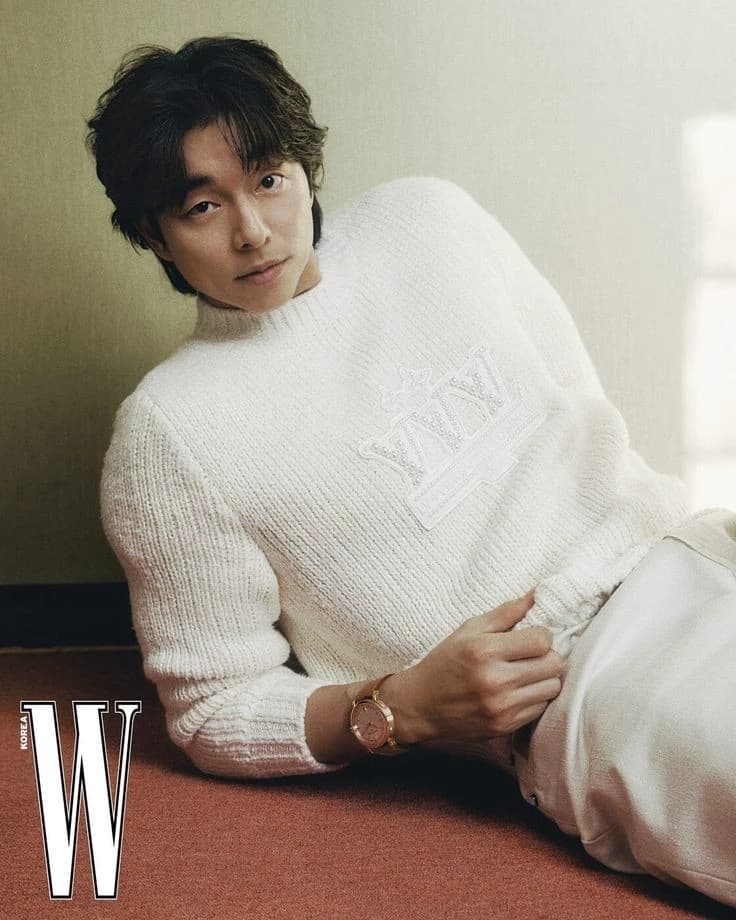 Gong Yoo thumbnail