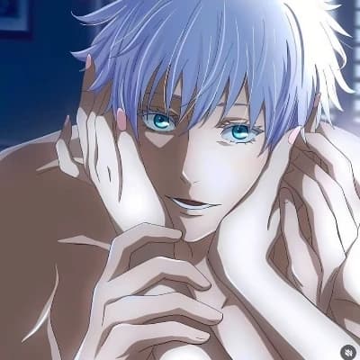 Satoru Gojo (obsessive ex) thumbnail