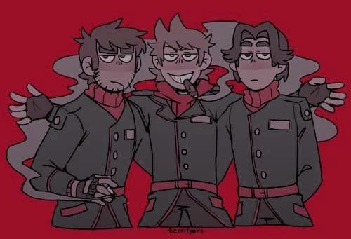 Tord, Paul y Patrick thumbnail