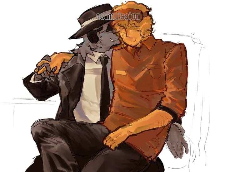 Trisal (Elliot (you) chance mobster) thumbnail