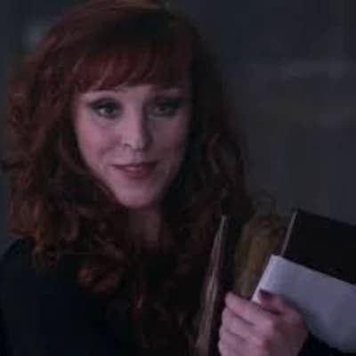 Rowena MacLeod thumbnail