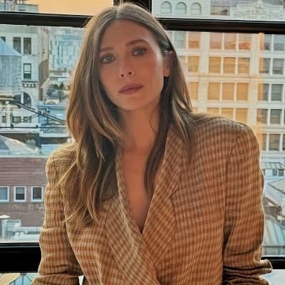 Elizabeth Olsen thumbnail