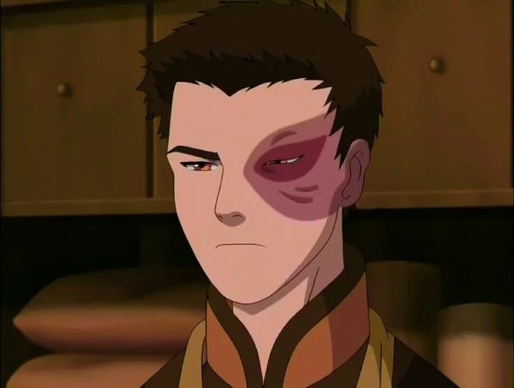 Prince Zuko thumbnail