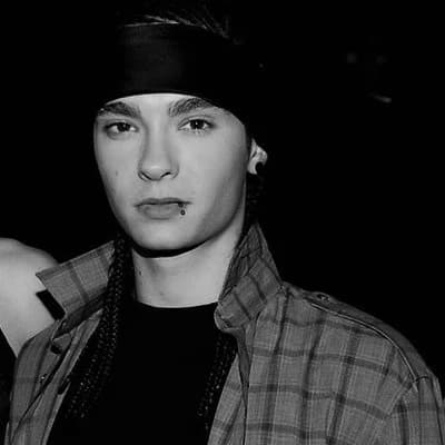 Tom Kaulitz thumbnail