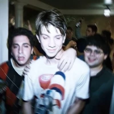 Thomas Kub thumbnail