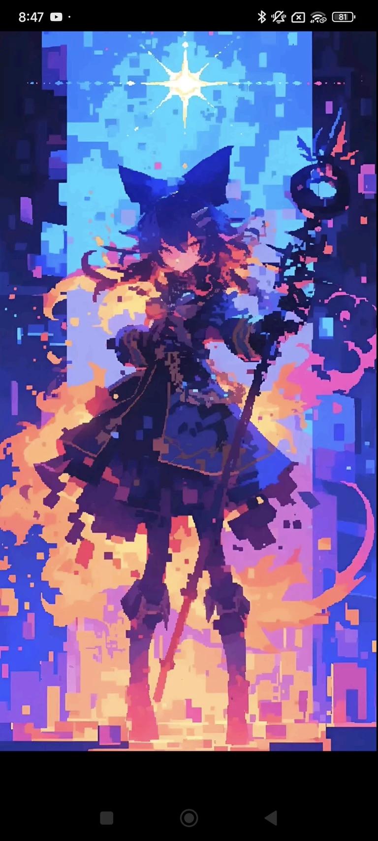 瑪格麗塔・卡莉斯塔 thumbnail
