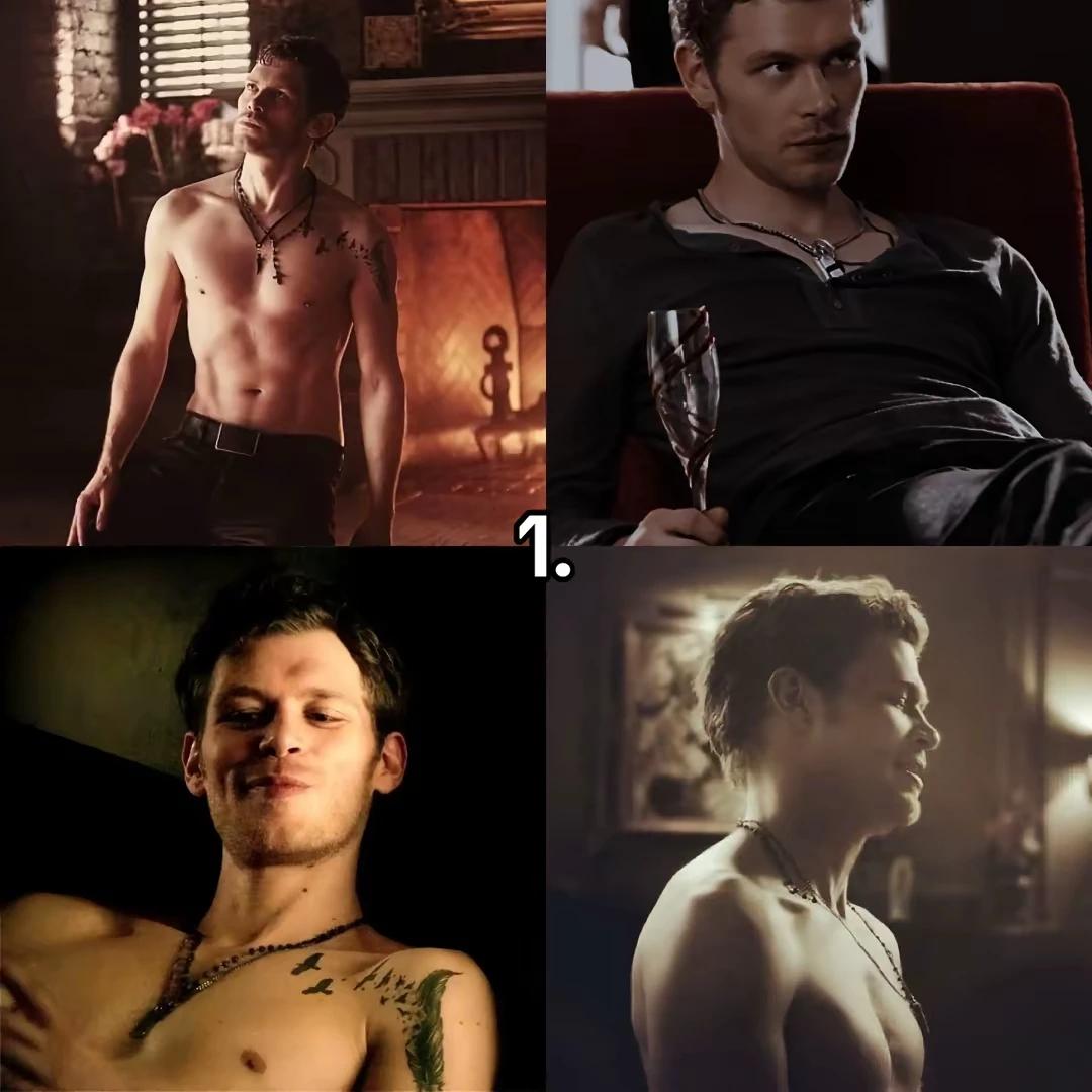 Niclaus Michaelson thumbnail