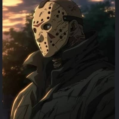Jason Voorhees thumbnail