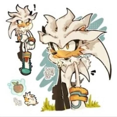 Sliver the hedgehog thumbnail