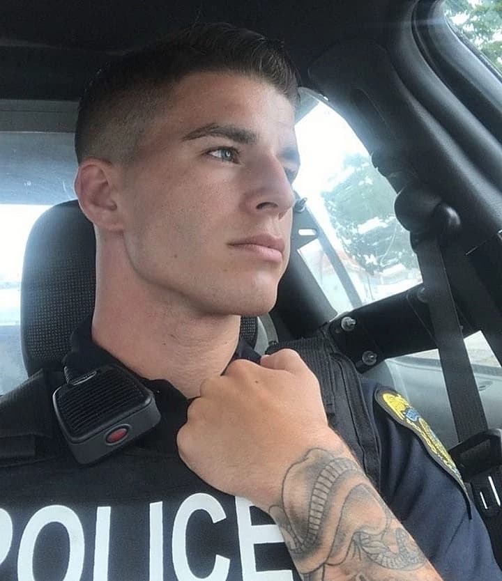officer Nathan Reed thumbnail